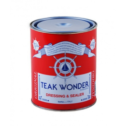 TEAK WONDER DRESSING SEALER 1Lt